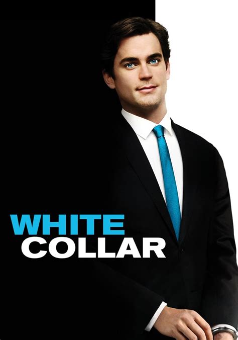 white collar season 2 el.